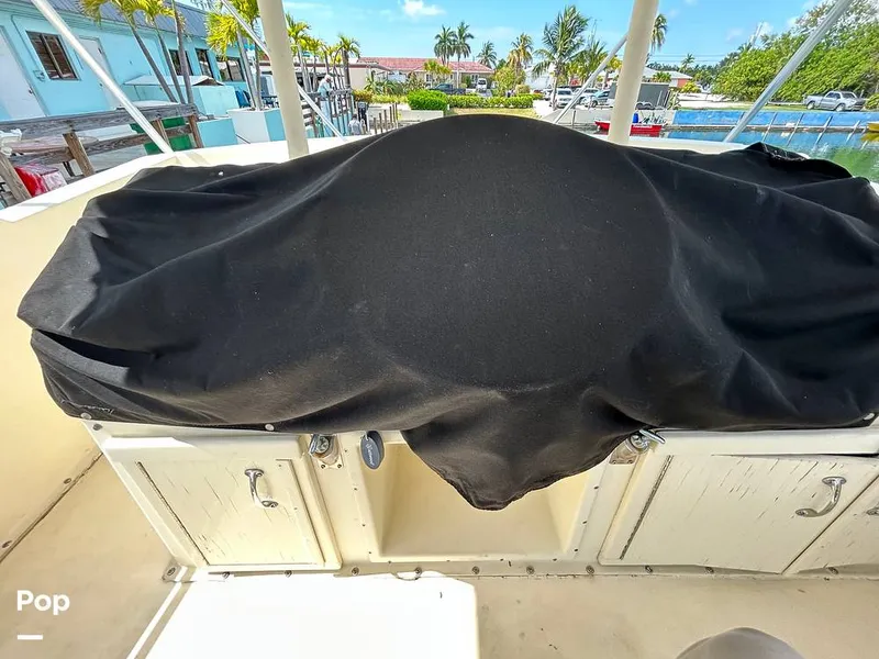 Slide: The Image of Hatteras 36 Convertible 1983 - 15497200