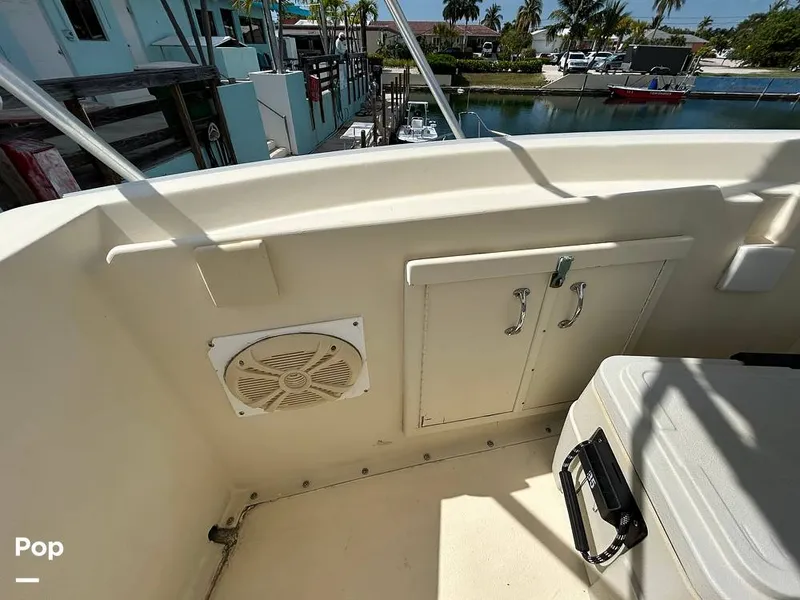 Slide: The Image of Hatteras 36 Convertible 1983 - 15497212