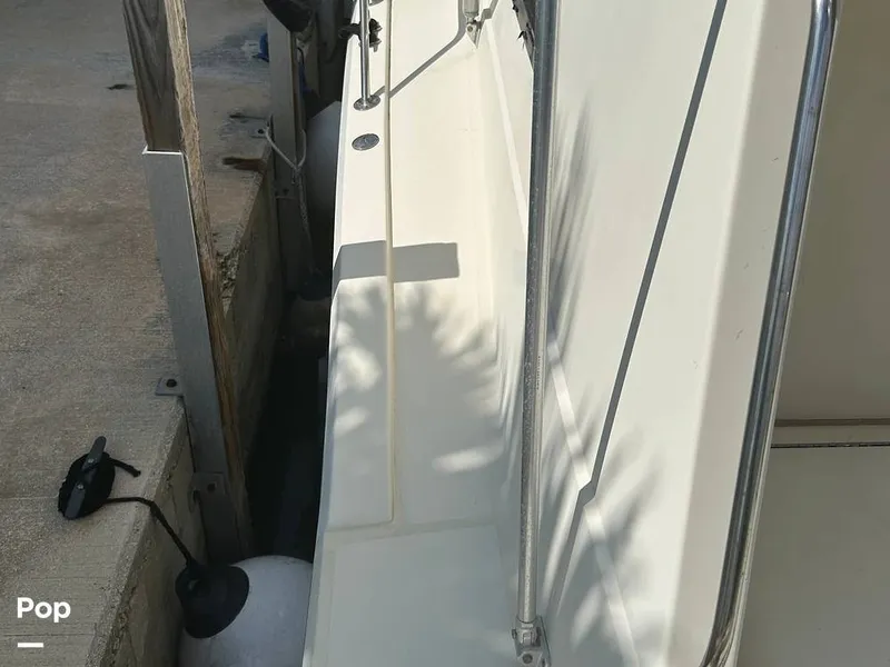 Slide: The Image of Hatteras 36 Convertible 1983 - 15497224