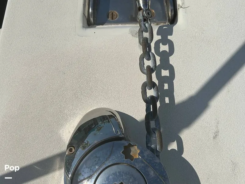 Slide: The Image of Hatteras 36 Convertible 1983 - 15497234