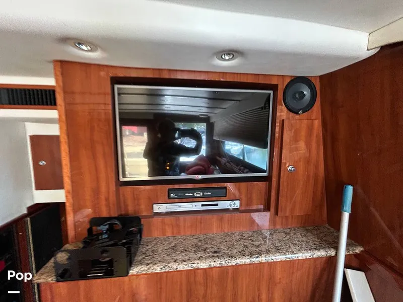 Slide: The Image of Hatteras 36 Convertible 1983 - 15497262