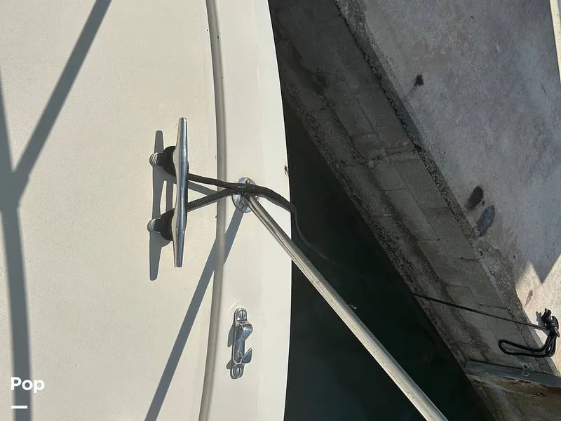 Slide: The Image of Hatteras 36 Convertible 1983 - 15497236