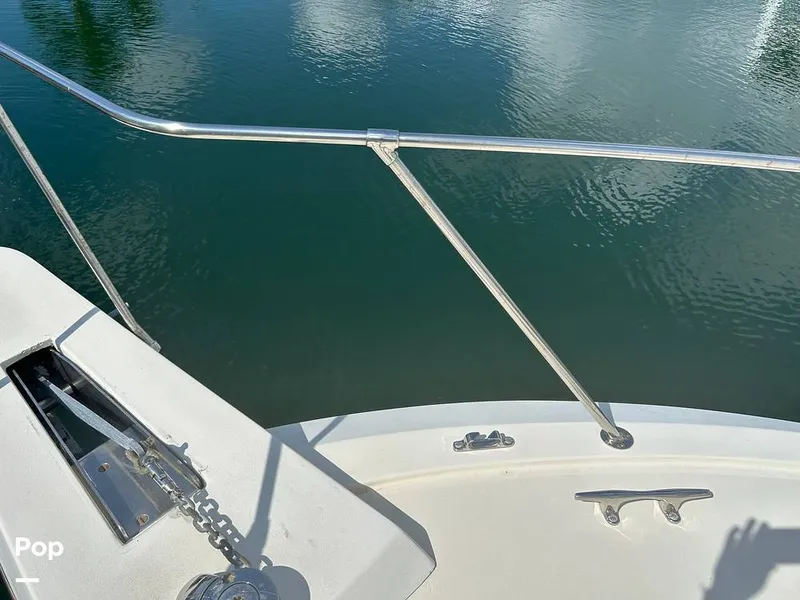 Slide: The Image of Hatteras 36 Convertible 1983 - 15497237