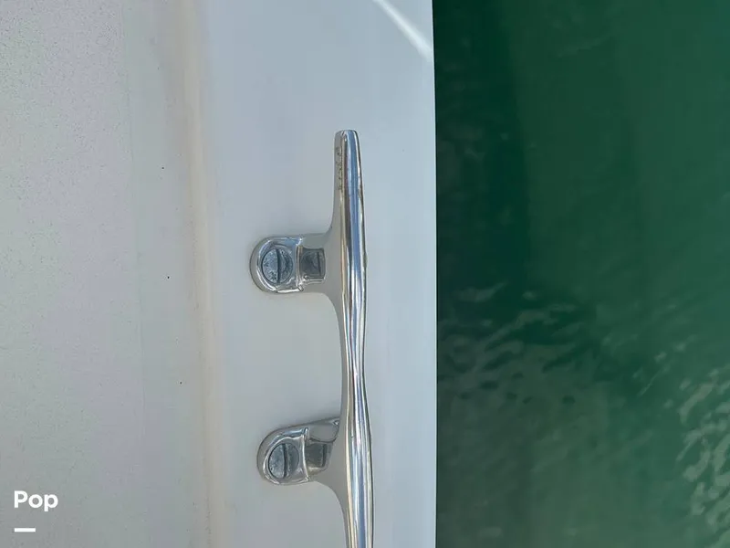 Slide: The Image of Hatteras 36 Convertible 1983 - 15497244