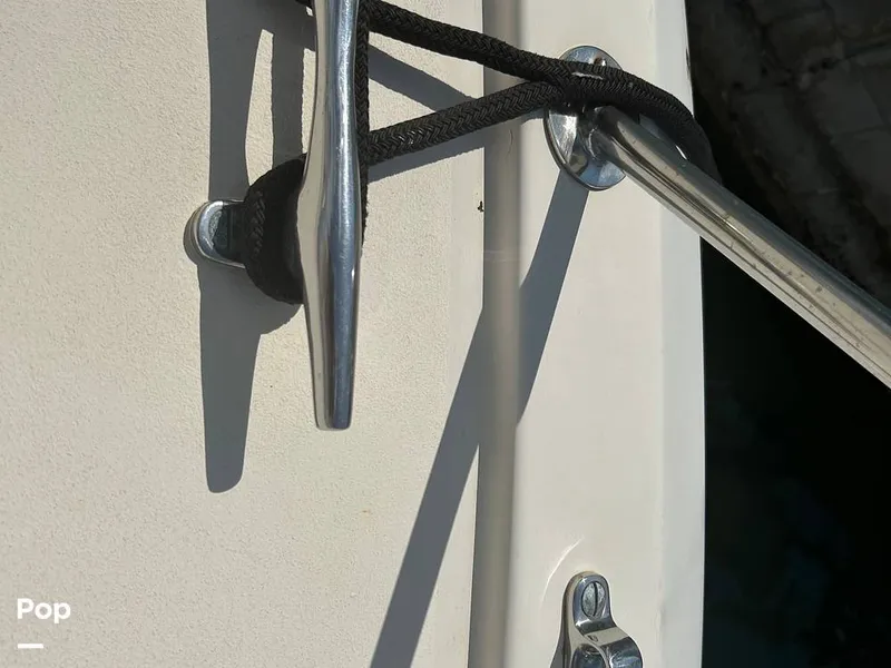 Slide: The Image of Hatteras 36 Convertible 1983 - 15497246