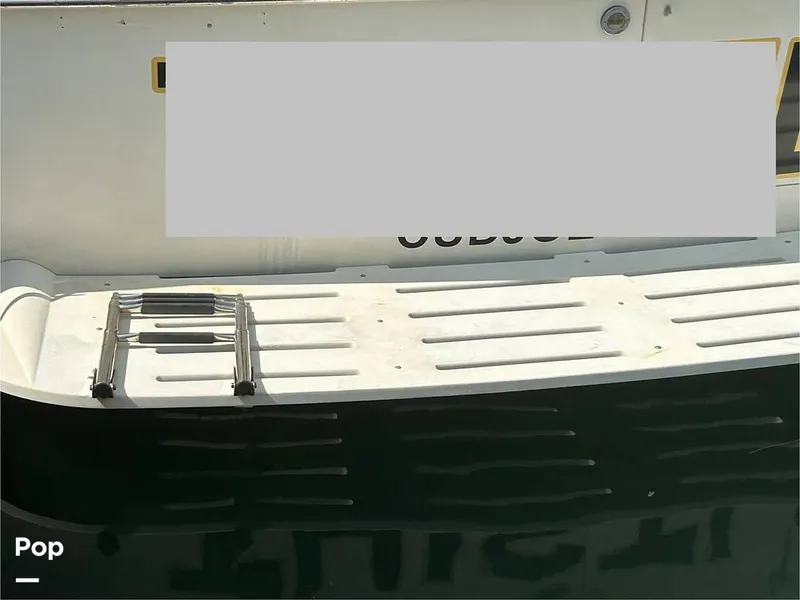 Slide: The Image of Hatteras 36 Convertible 1983 - 15536722