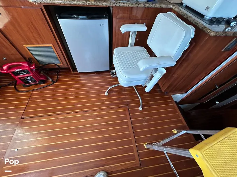 Slide: The Image of Hatteras 36 Convertible 1983 - 15497265