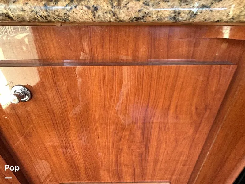 Slide: The Image of Hatteras 36 Convertible 1983 - 15497269