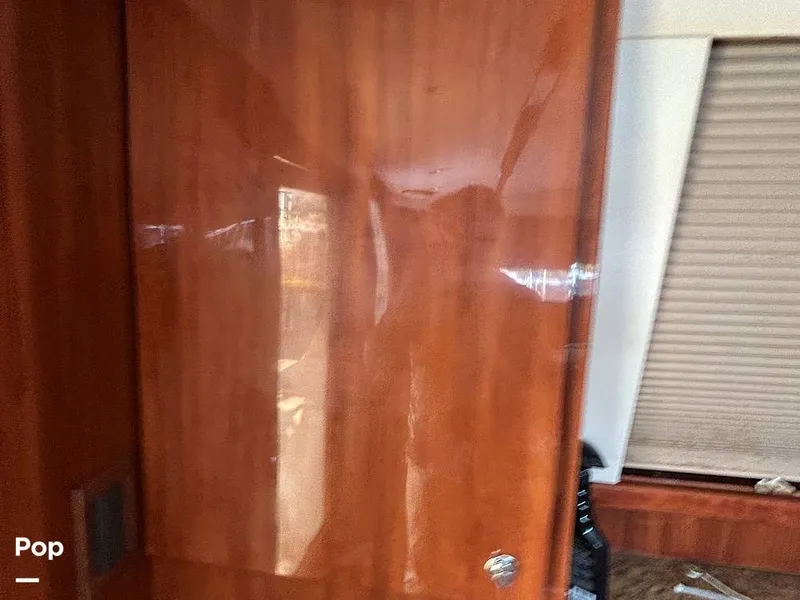 Slide: The Image of Hatteras 36 Convertible 1983 - 15497270