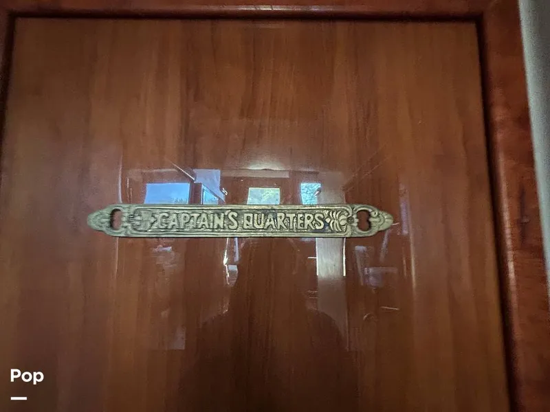 Slide: The Image of Hatteras 36 Convertible 1983 - 15497292