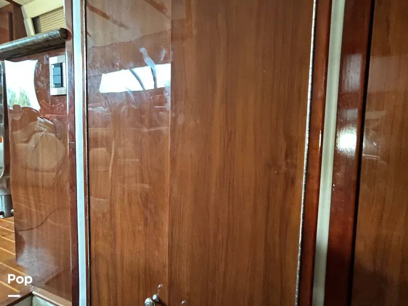 Slide: The Image of Hatteras 36 Convertible 1983 - 15497281