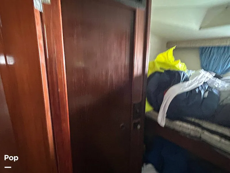 Slide: The Image of Hatteras 36 Convertible 1983 - 15497287