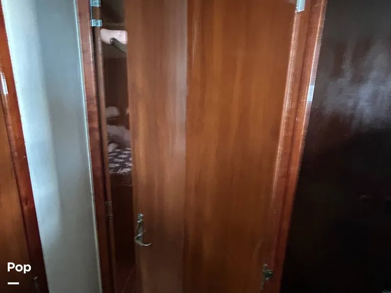 Slide: The Image of Hatteras 36 Convertible 1983 - 15497289