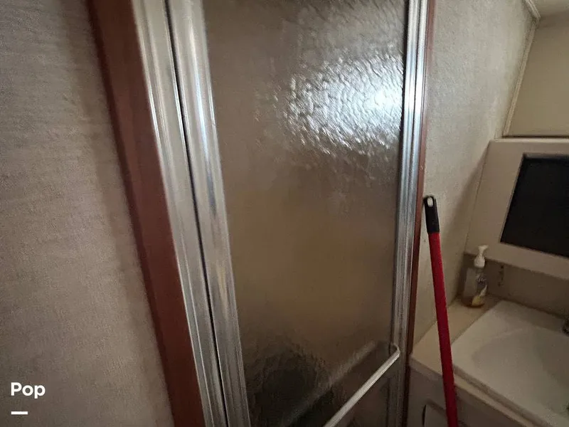 Slide: The Image of Hatteras 36 Convertible 1983 - 15497296