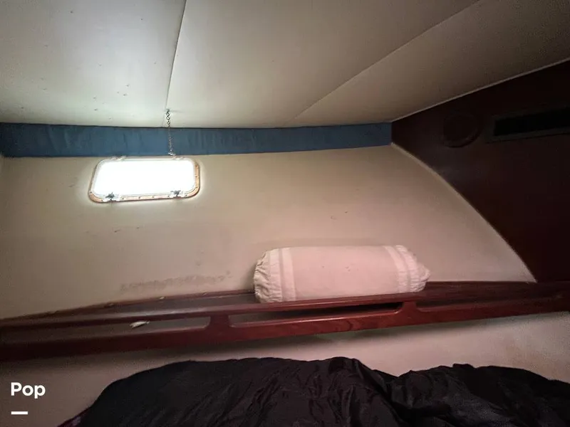 Slide: The Image of Hatteras 36 Convertible 1983 - 15497304