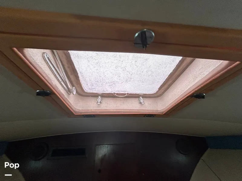 Slide: The Image of Hatteras 36 Convertible 1983 - 15497321