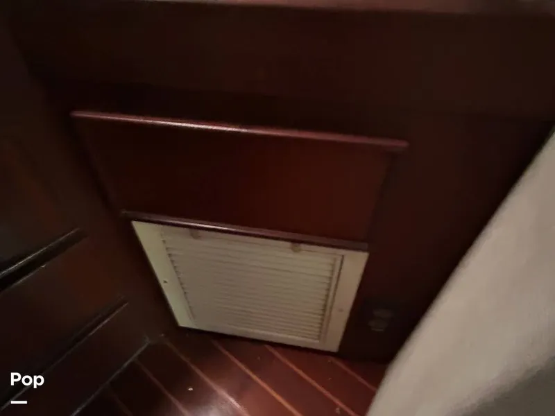 Slide: The Image of Hatteras 36 Convertible 1983 - 15497325