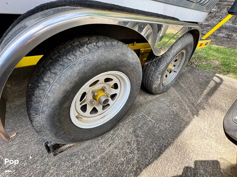 Slide: The Image of Supra SSV 2004 - 15489859