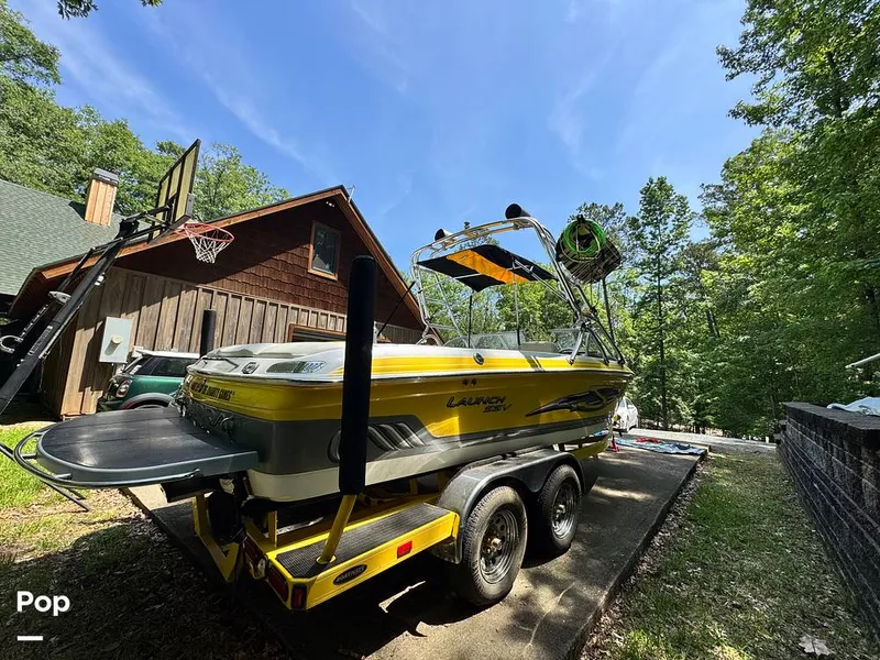 Slide: The Image of Supra SSV 2004 - 15489999