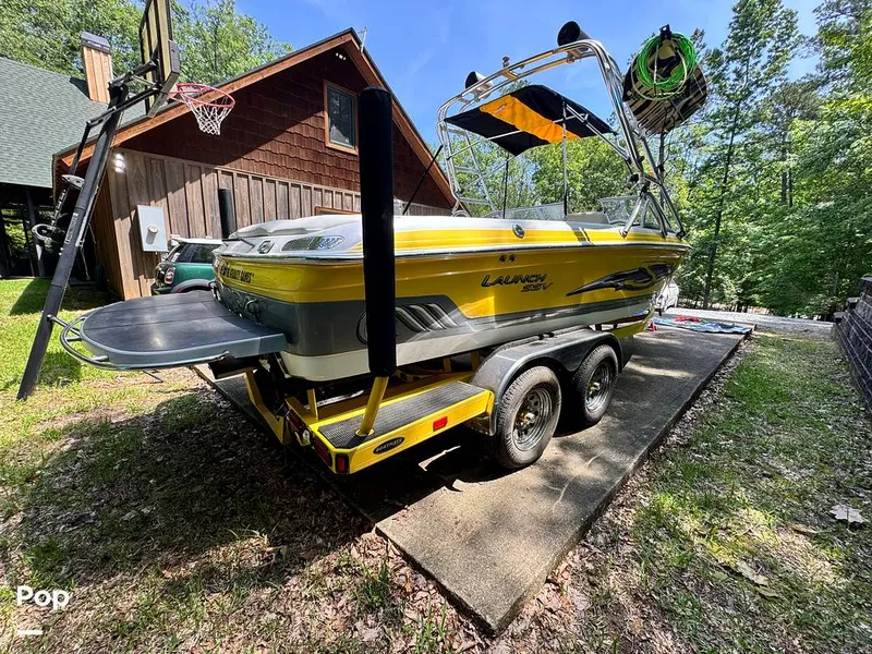 Slide: The Image of Supra SSV 2004 - 15490001