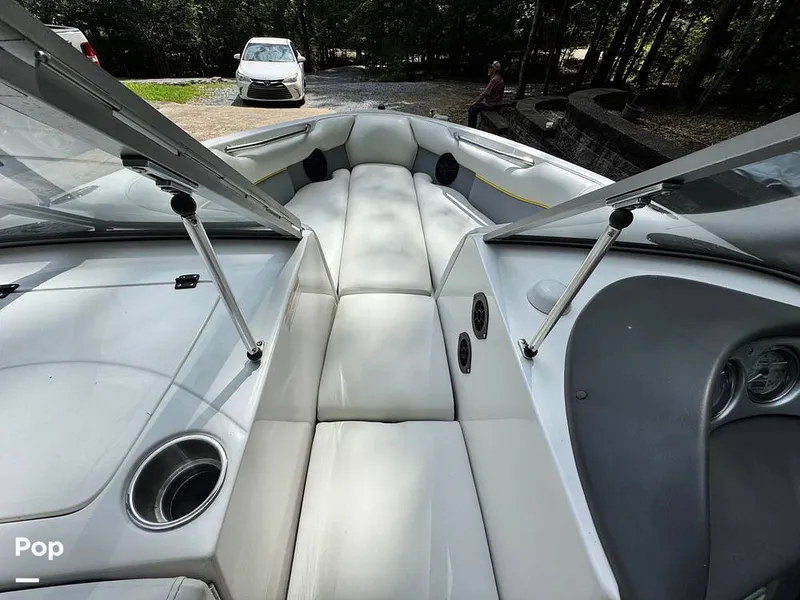 Slide: The Image of Supra SSV 2004 - 15489958