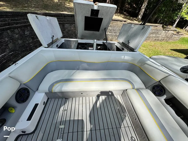 Slide: The Image of Supra SSV 2004 - 15489936