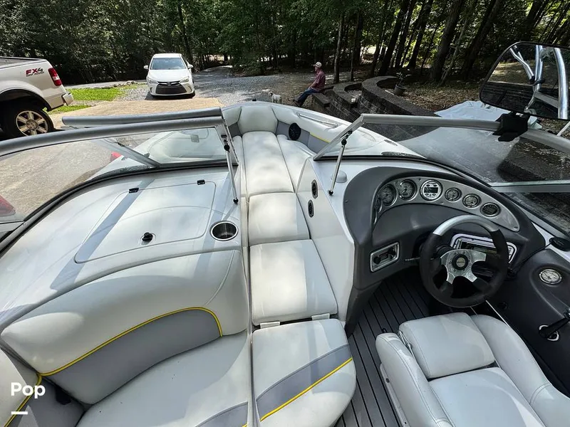 Slide: The Image of Supra SSV 2004 - 15489944