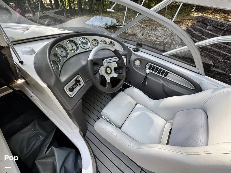 Slide: The Image of Supra SSV 2004 - 15489934