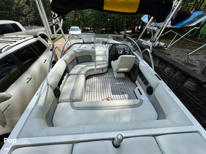 Slide: The Image of Supra SSV 2004 - 15489950