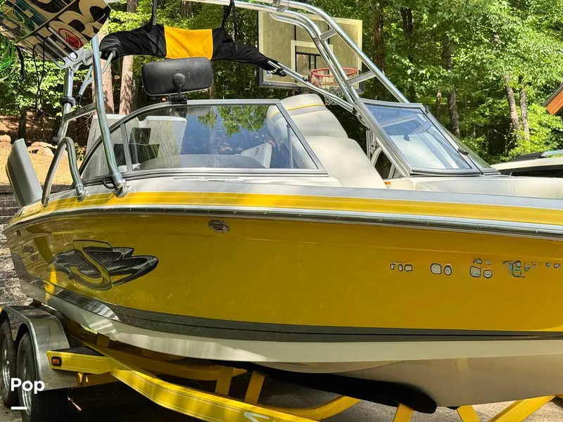 Slide: The Image of Supra SSV 2004 - 15489880