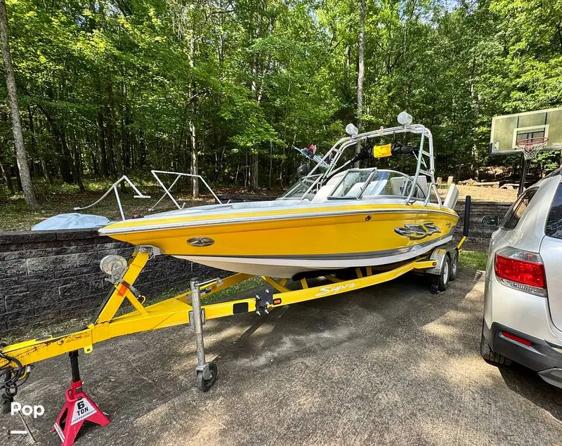 Slide: The Image of Supra SSV 2004 - 15489858