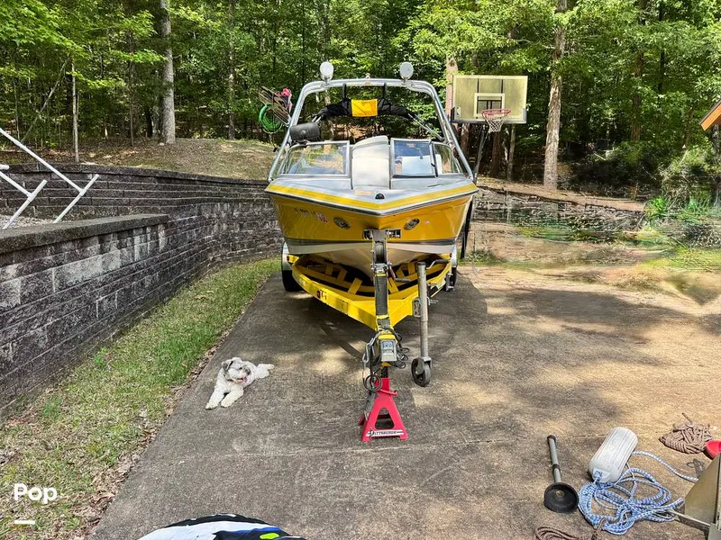 Slide: The Image of Supra SSV 2004 - 15489853