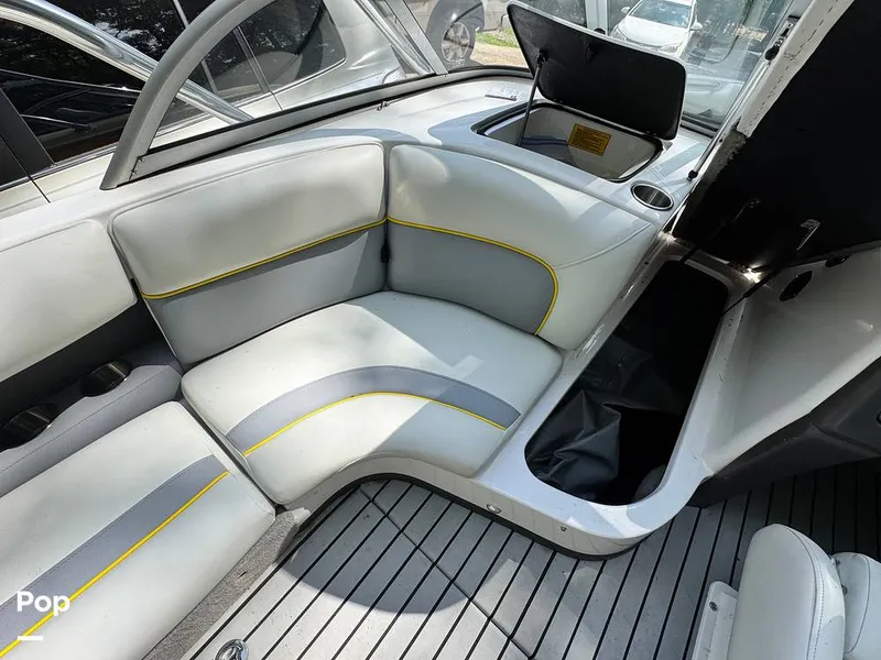 Slide: The Image of Supra SSV 2004 - 15489935