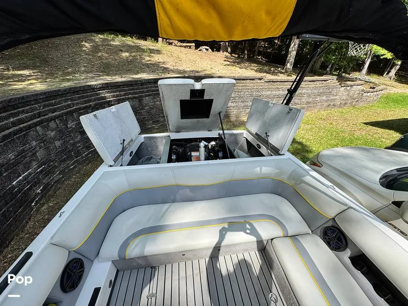 Slide: The Image of Supra SSV 2004 - 15489937