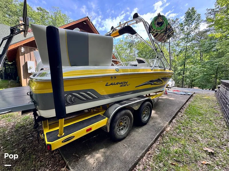 Slide: The Image of Supra SSV 2004 - 15489868