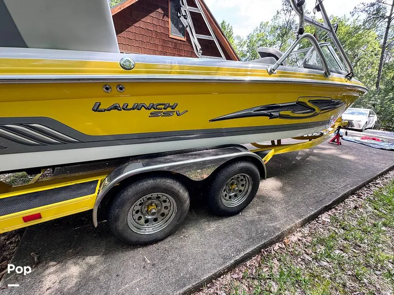 Slide: The Image of Supra SSV 2004 - 15489869