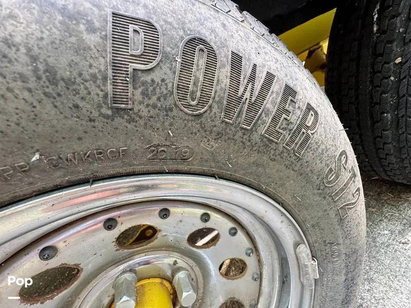 Slide: The Image of Supra SSV 2004 - 15489870