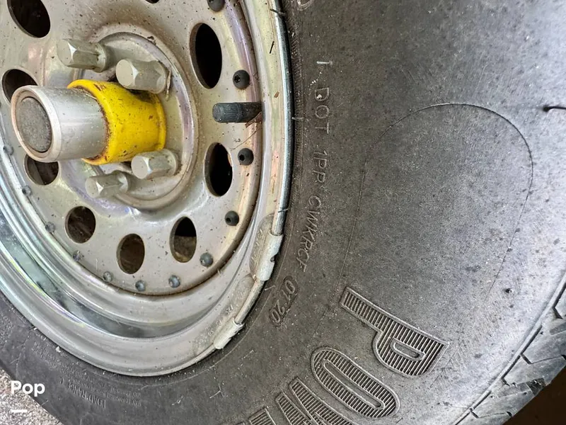 Slide: The Image of Supra SSV 2004 - 15489871