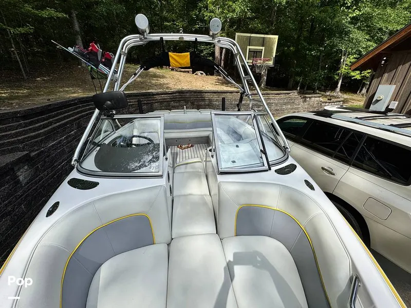 Slide: The Image of Supra SSV 2004 - 15489971