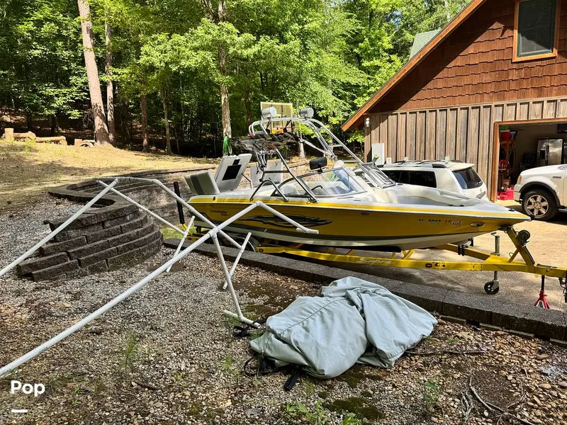 Slide: The Image of Supra SSV 2004 - 15489877