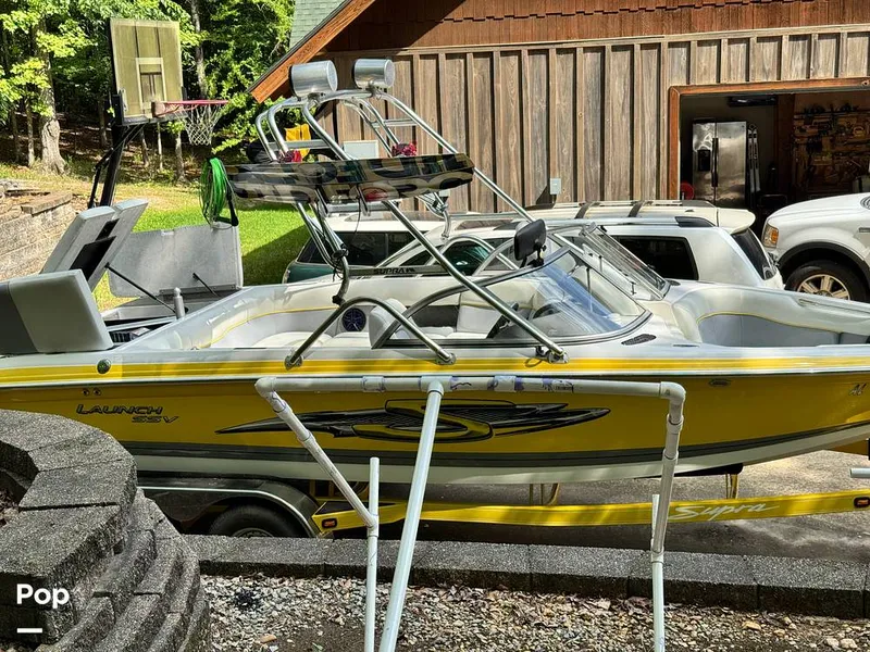 Slide: The Image of Supra SSV 2004 - 15489878