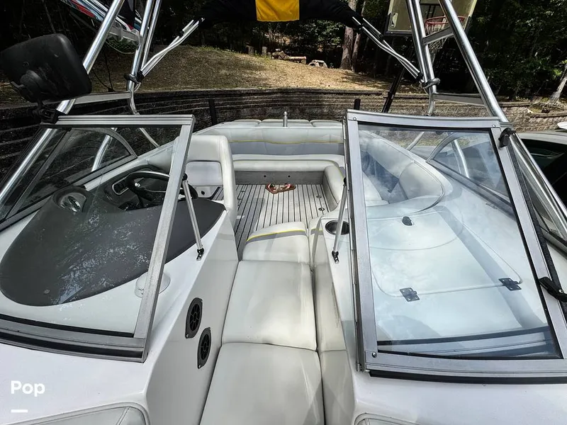 Slide: The Image of Supra SSV 2004 - 15489979