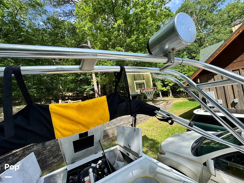 Slide: The Image of Supra SSV 2004 - 15489939