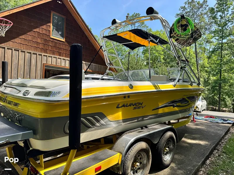 Slide: The Image of Supra SSV 2004 - 15489998