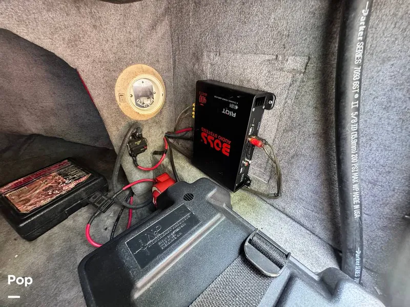 Slide: The Image of Supra SSV 2004 - 15489954