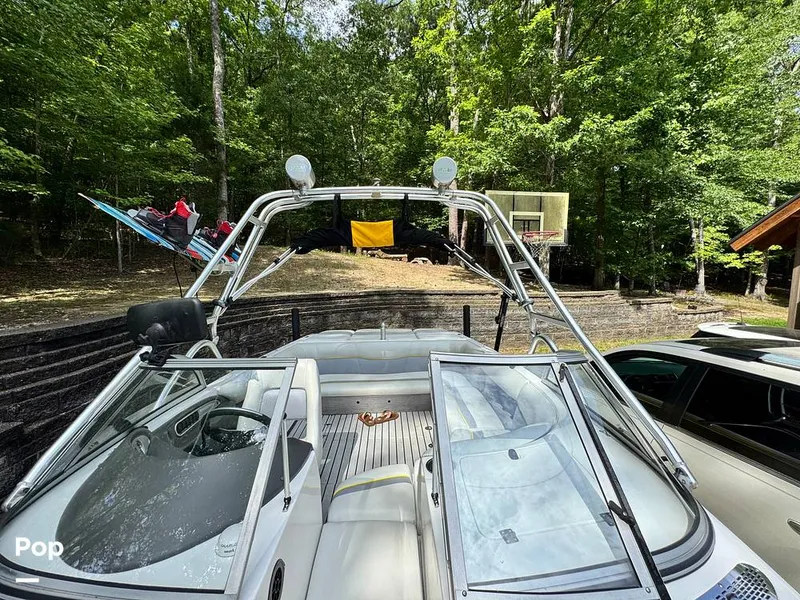 Slide: The Image of Supra SSV 2004 - 15489962