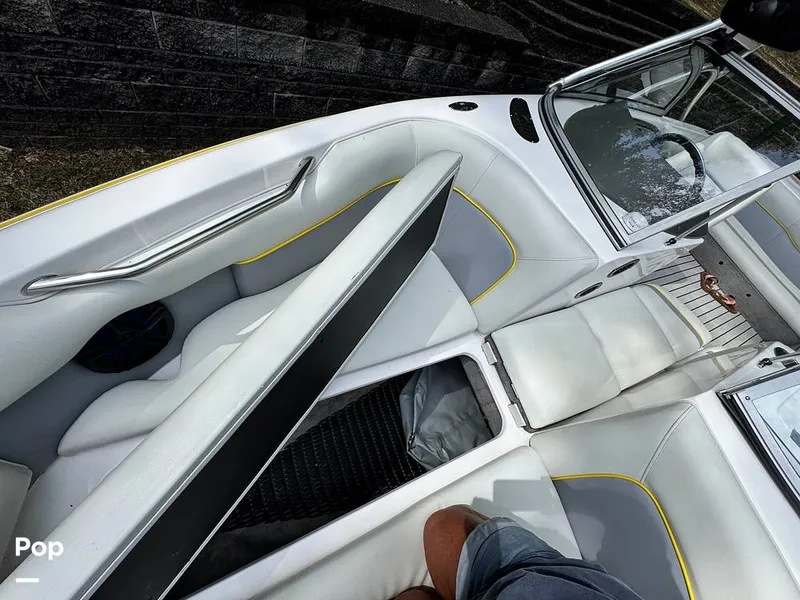 Slide: The Image of Supra SSV 2004 - 15489964