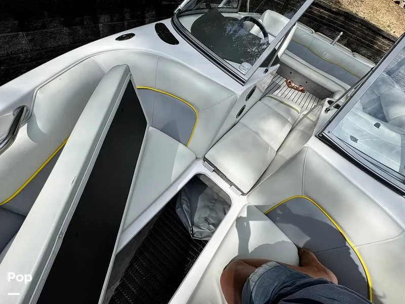 Slide: The Image of Supra SSV 2004 - 15489965