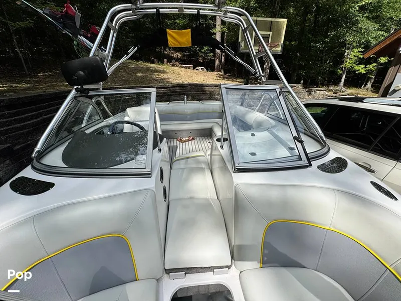 Slide: The Image of Supra SSV 2004 - 15489968