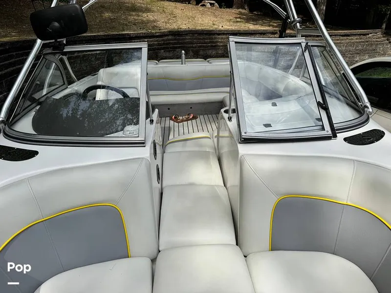 Slide: The Image of Supra SSV 2004 - 15489970